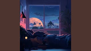 Sleep's Pulse Softly Echoes