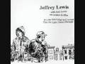 Jeffrey Lewis - Back When I Was Four