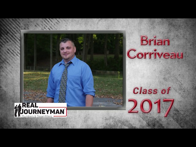 Brian corriveau