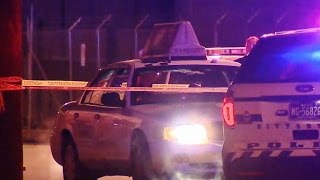 Investigation demanded for shooting of Muslim cab driver