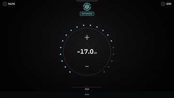 Apply Target Curve to the Trinnov Altitude processor