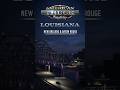 American Truck Simulator - Louisiana: New Orleans &amp; Baton Rouge