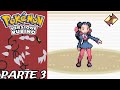 PETRA CAPOPALESTRA - Pokémon Rubino ITA [PARTE 3]