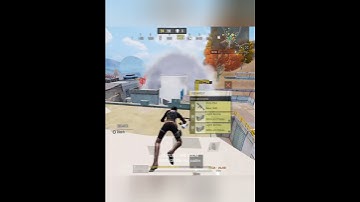 Fastest Squad Wipe After Revive  #codmobile #codm #shorts #callofduty #callofdutymobile