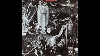 Deep Purple – Deep Purple (1969) | Full Vinyl Album HQ | Classic Hard Rock