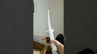 #briskinder Катана самурая