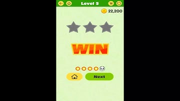 Line Physics: Drawing Puzzle Pandadom Level 1-10. 3 Stars Walkthrough