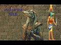Sobek, The Nile's protector | RyderSucksatMythology ep. 9