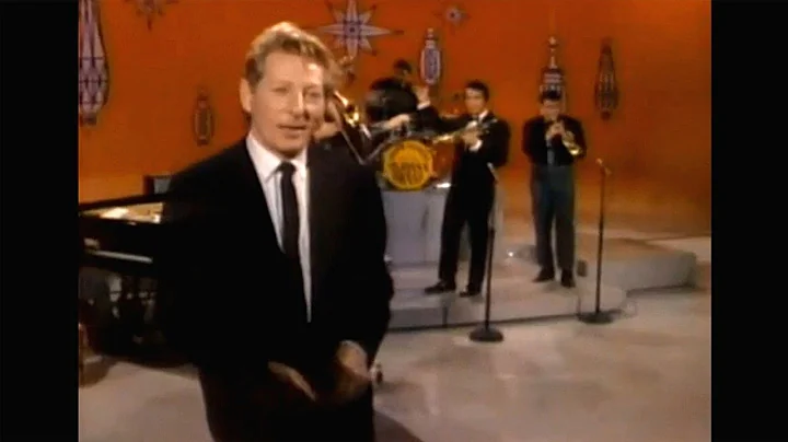 Herb Alpert and The Tijuana Brass (The Danny Kaye ...