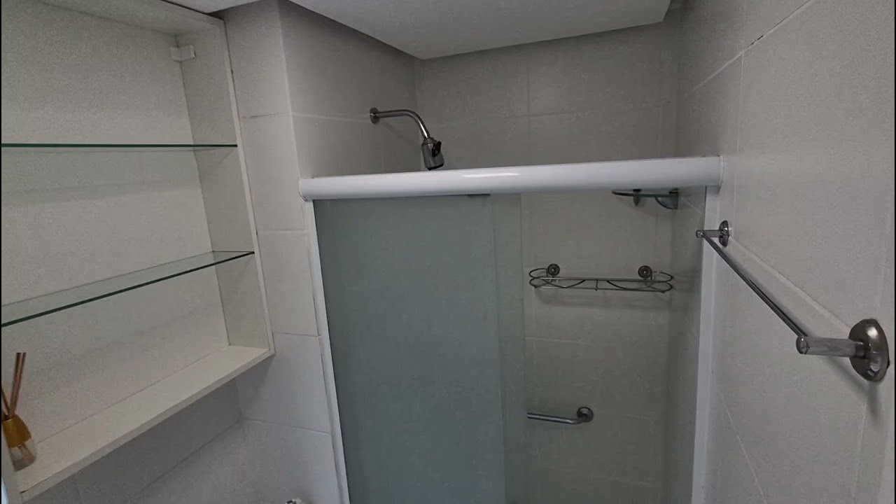 Recreio apartamento Garden Composé Residence Club. Venda/Locação: Airton 21-99986-6181.