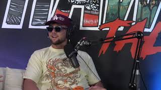 Harry Jowsey is talks about his Exxxclusive Content on OF?!
