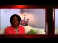 Latrice Collins TPF Career Brand Promo
