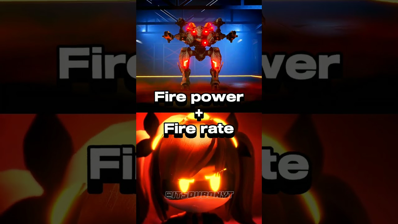 Ochokochi Vs J murder drones war robots  edit 