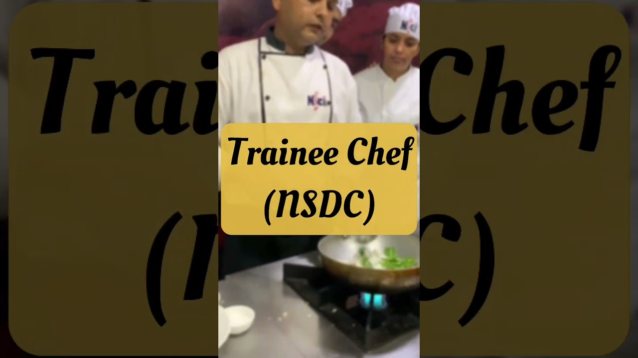 Join Career Oriented Food Production Courses and enhance your culinary