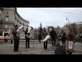 Russian patriotic march Farewell of Slavianka  (HD)