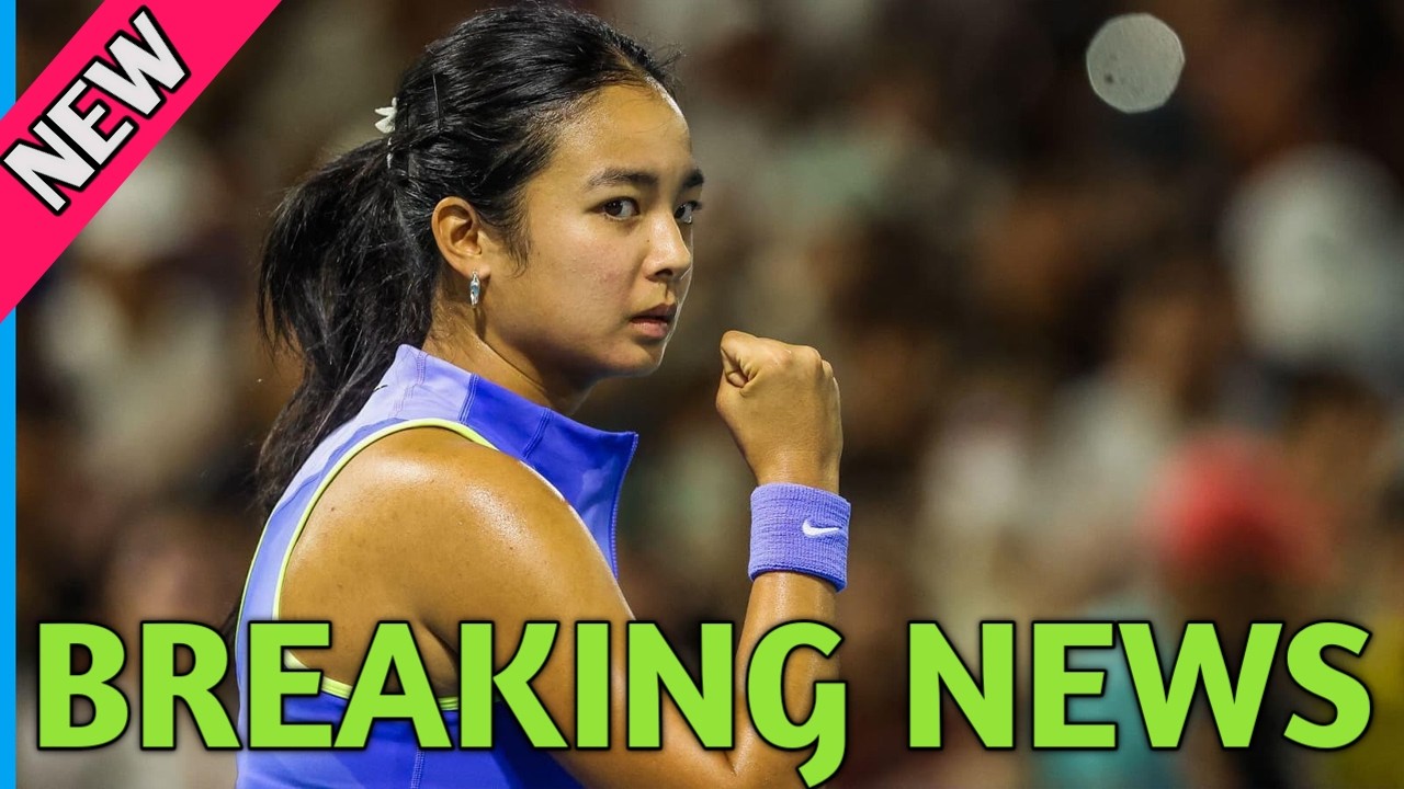 Shocking Unlock Alex Eala’s Massive Prize Money & Ranking Points from Dubai Championships EXPOSED!