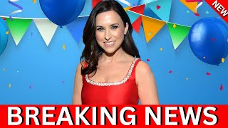 MINUTES AGO! Heartbreak😥News! Hallmark Star Lacey Chabert Drops Breaking News ! It Will Shock U!