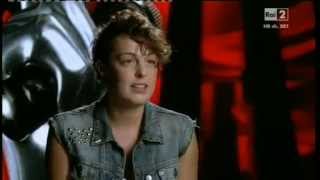 Diana Winter - Kiss (Live @ The Voice of Italy)