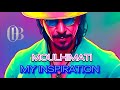 OBPeres Moulhimati Supreme My Inspiration Lyrics Music Video 2023 ملهمتي فيديو كليب 