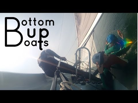 Teaching the Boys to Sail 