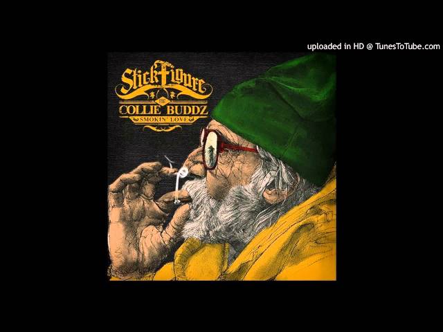 Stick Figure - Smokin' Love