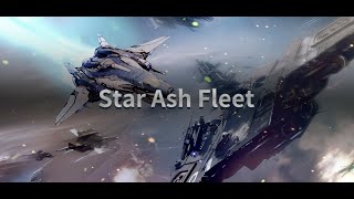 Star Ash Fleet - Final Trailer