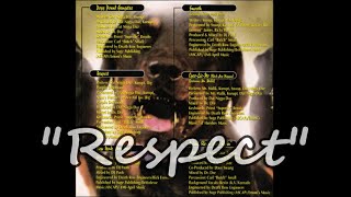 Tha Dogg Pound 'Respect' (1995 L.B.C) Gee-Funk cLa$sIk HQ DoPe