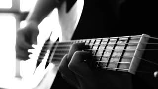 [Original] Memoria on fingerstyle guitar