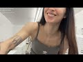 Daily Vlog #6 FLIGHT TO VIETNAM ✈️ | Packing My Essentials Before Takeoff VN