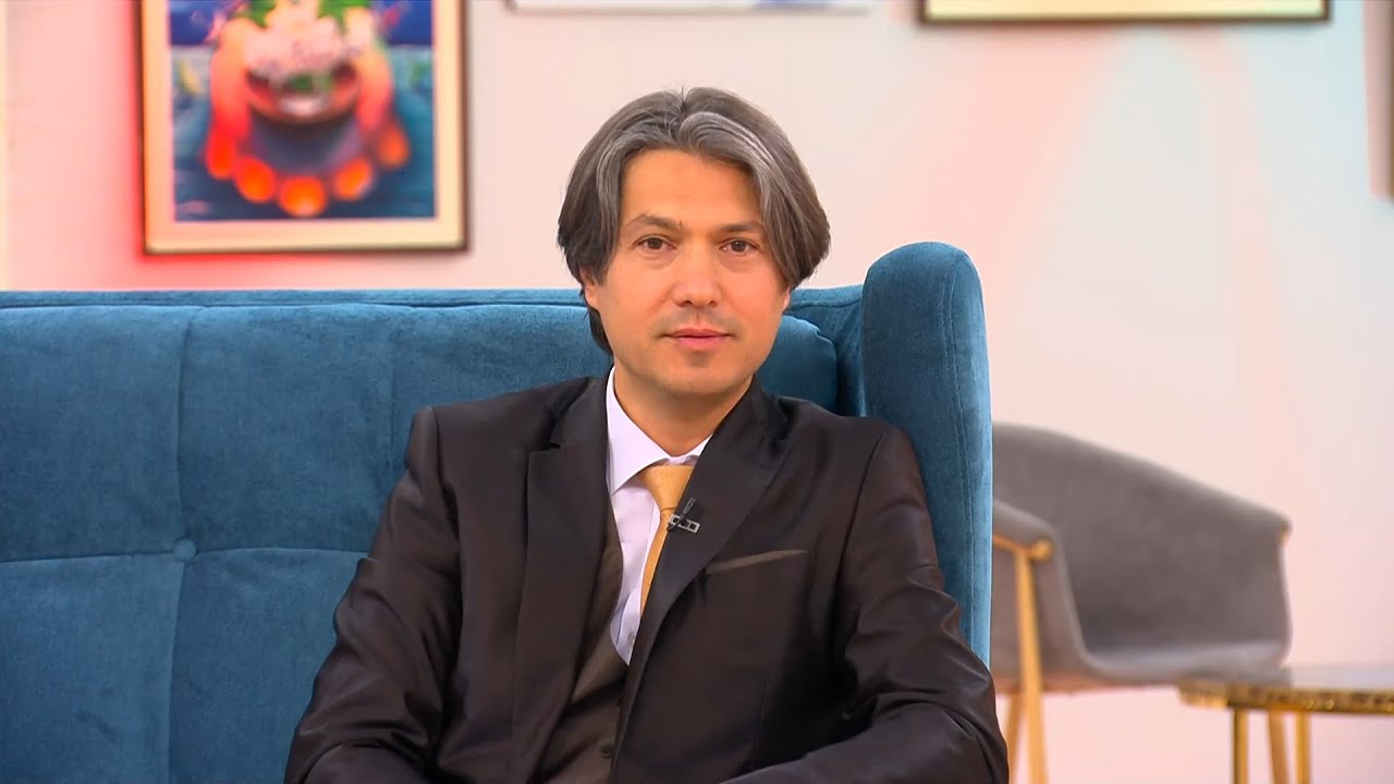 „На кафе” с маестро Йордан Камджалов: Аз съм слуга и роб на моята независимост (22.09.2025)