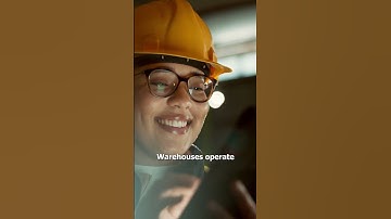 AI Agents in Logistics: The Future of Supply Chain Management #ai #aiagents #logistics