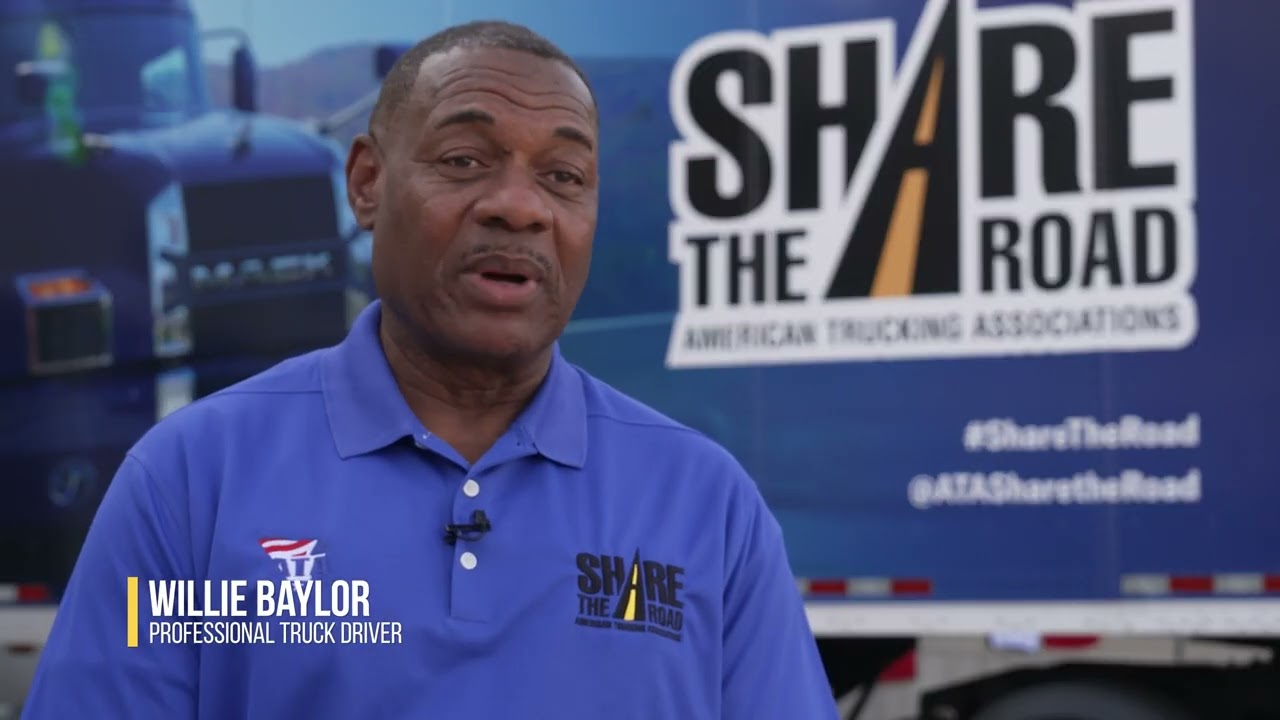 2024 Share the Road Program Video