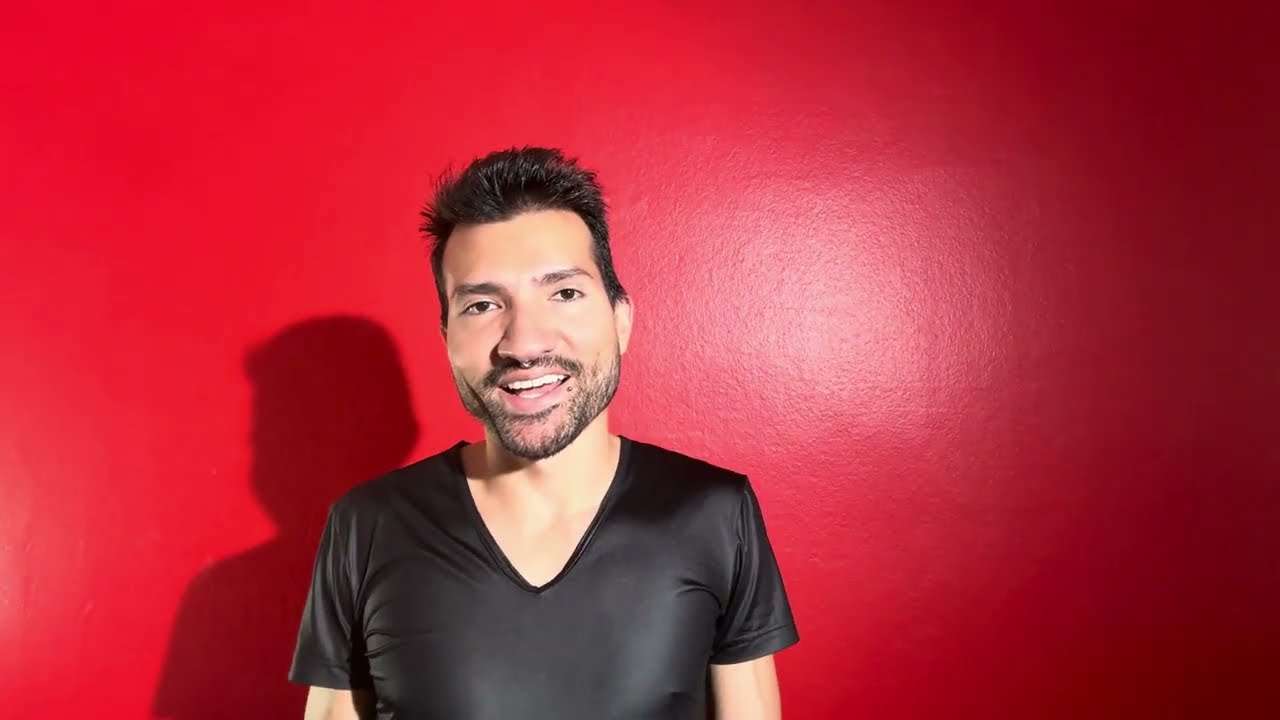 Kevin Martinez - My HIV Story