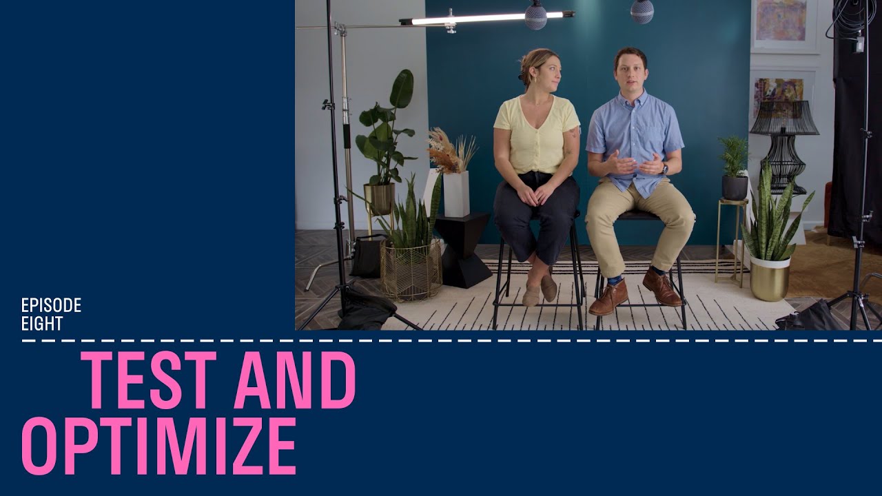 How to Test and Optimize Your Video Creative - YouTube