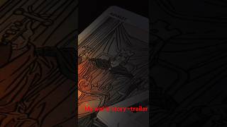 My Weird Story -Trailer True Horror Stories