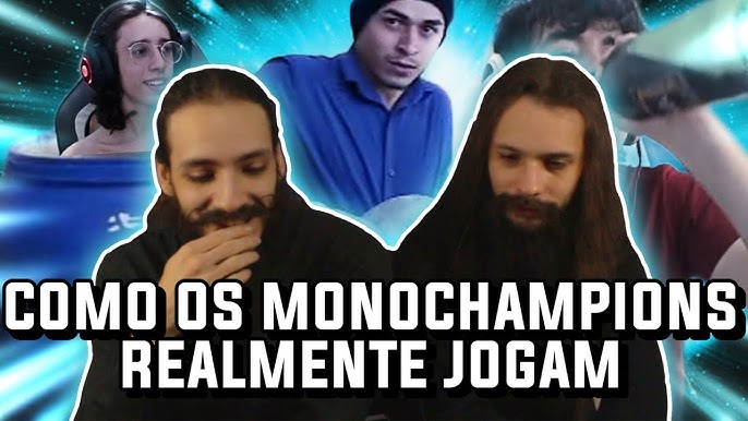 COMO O FLANALISTA REALMENTE JOGA LEAGUE OF LEGENDS 