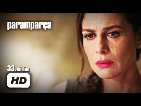 Paramparça Dizisi - Paramparça 33. Bölüm İzle