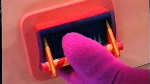 In Outer Space (2009 Version) Part 33