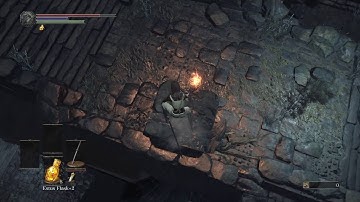 Dark Souls 3 Jailbreaker