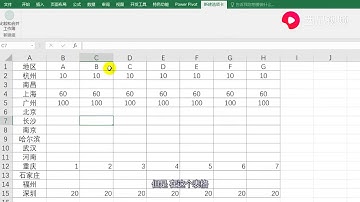 Excel技巧：收集表格，快速合并工作簿！