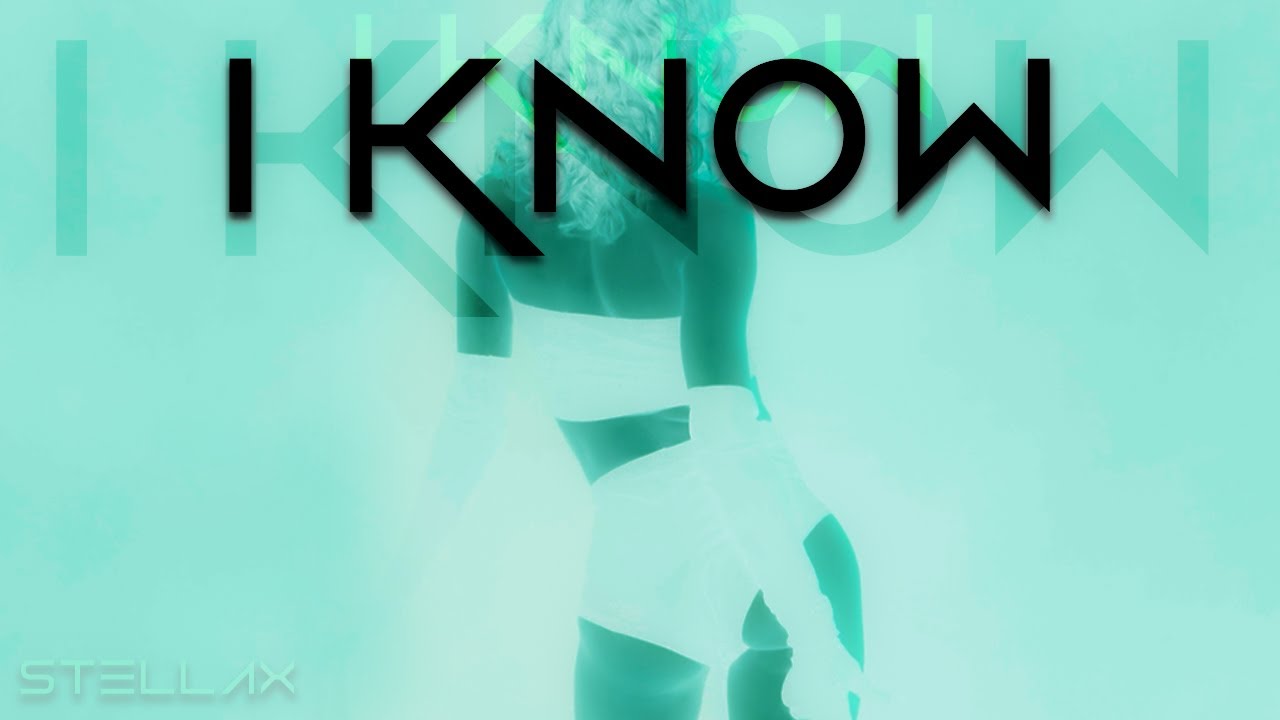 I KNOW | MC STELLAX | OFFICIAL MUSIC VIDEO |  LATEST RAP SONG 2023 |  EXPLICIT