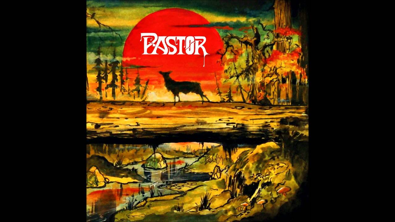 Watch Pastor "Wayfaring Stranger" on YouTube Watch Pastor "Wayfaring Stranger" on YouTube