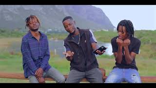 Handisi Perfect - Delegate President Ft Gungstar Charming Sir Archie-Vevibesofficial Music Video