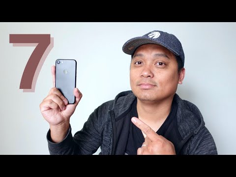 Video: Er en iPhone 7 stadig værd at købe?
