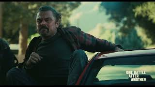 One Battle After Another | In Cinemas 26 September
