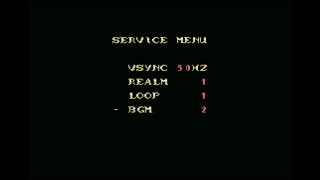 MSX sword action under development (6)