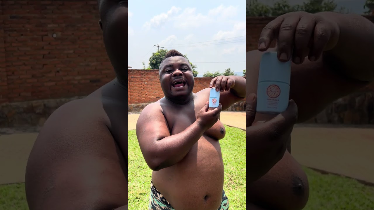 Djihad akatiwe itatu