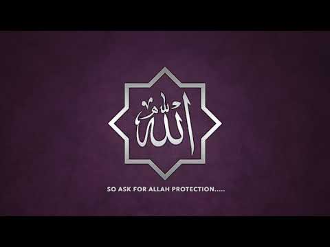  التوكل على الله ١