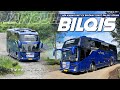 UNIT INI PUNYA SUARA TELOLET TERSERAM‼️JANGULEE BILQIS || TRIP WAYANG WINDU MERIAH PESTA TELOLET