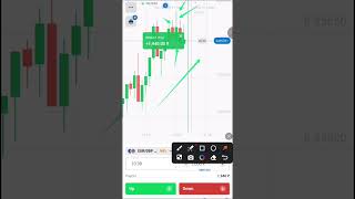 Quotex Candle Analysis in 30 Seconds 🔥 #quotex #trading